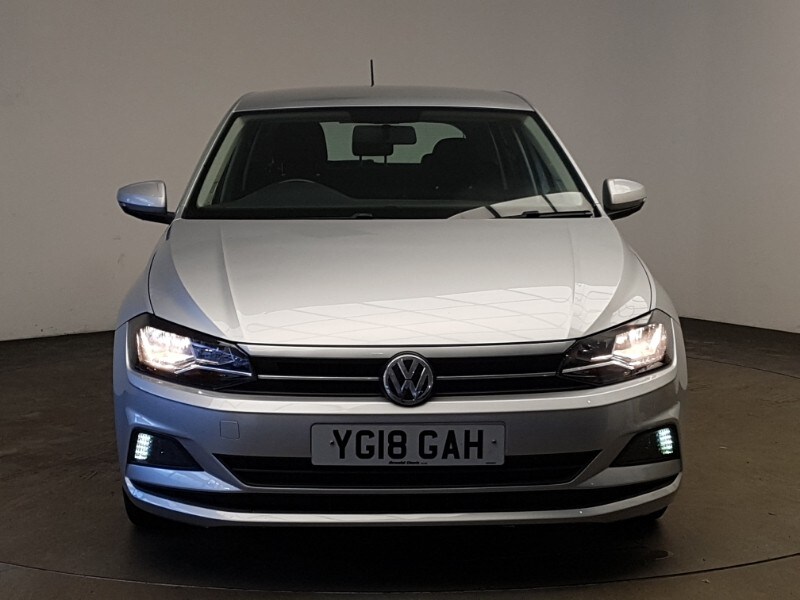 Used Volkswagen Polo 2018 for sale - 77964497: Photo 18