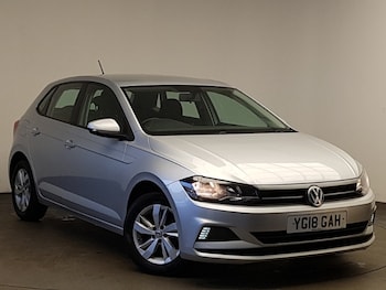 Volkswagen Polo feature image