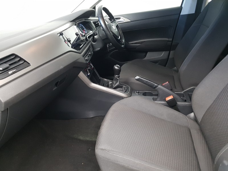 Used Volkswagen Polo 2018 for sale - 77964497: Photo 5