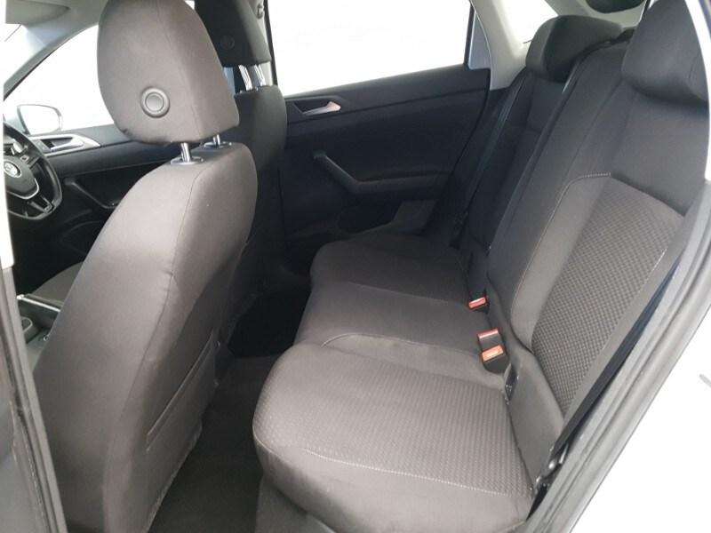 Used Volkswagen Polo 2018 for sale - 77964497: Photo 6