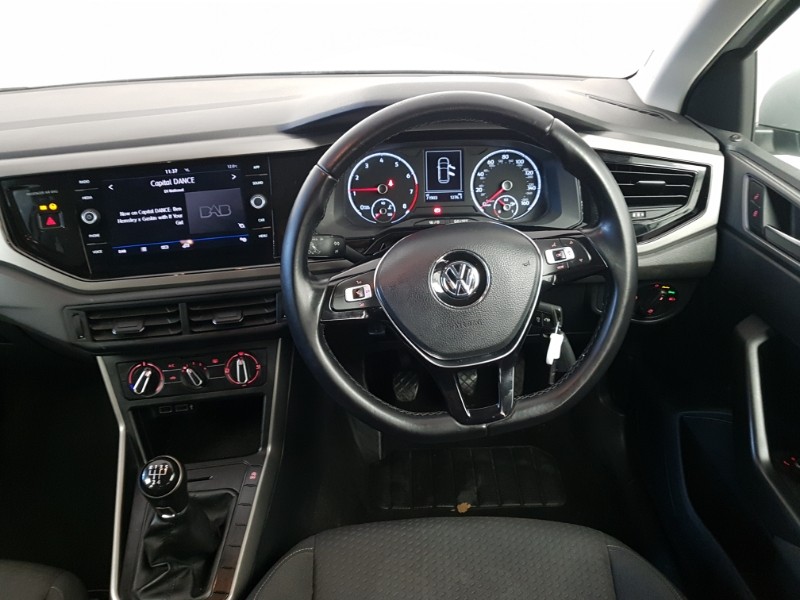 Used Volkswagen Polo 2018 for sale - 77964497: Photo 7