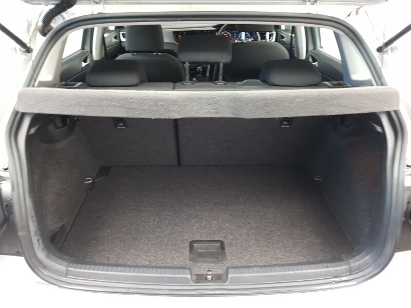 Used Volkswagen Polo 2018 for sale - 77964497: Photo 8