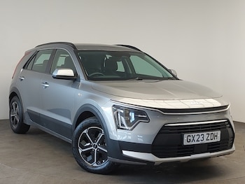 Used Kia Niro 2023 for sale - 78498993: Photo