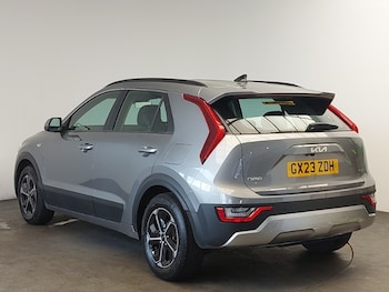 Used Kia Niro 2023 for sale - 78498993: Photo