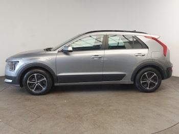 Used Kia Niro 2023 for sale - 78498993: Photo