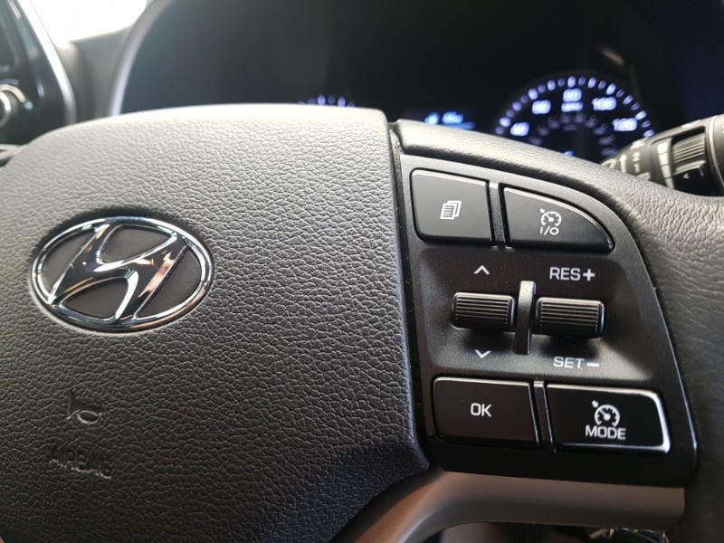 Used Hyundai TUCSON 2018 for sale - 76771406: Photo 16