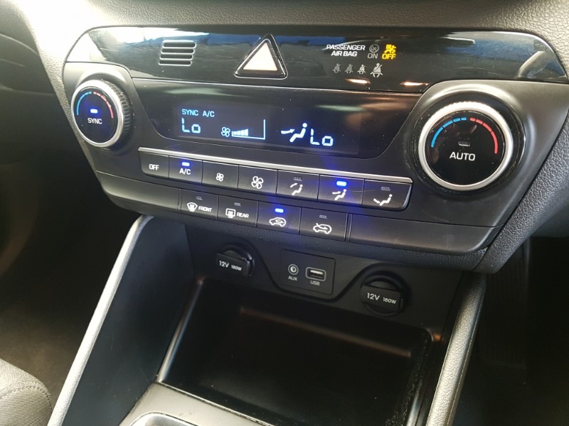 Used Hyundai TUCSON 2018 for sale - 76771406: Photo 18