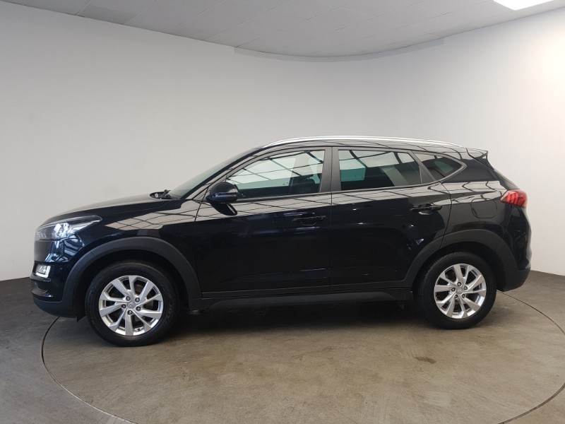Used Hyundai TUCSON 2018 for sale - 76771406: Photo 4