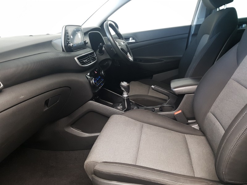 Used Hyundai TUCSON 2018 for sale - 76771406: Photo 5