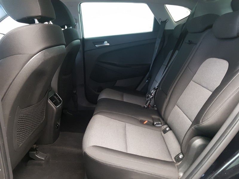 Used Hyundai TUCSON 2018 for sale - 76771406: Photo 6