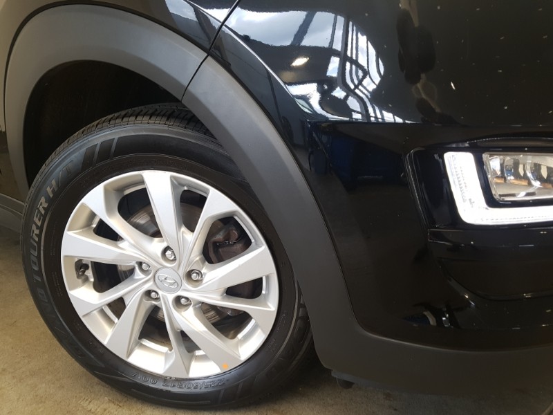 Used Hyundai TUCSON 2018 for sale - 76771406: Photo 9