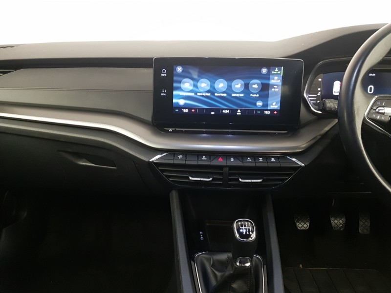 Used Skoda Octavia 2021 for sale - 77992743: Photo 11