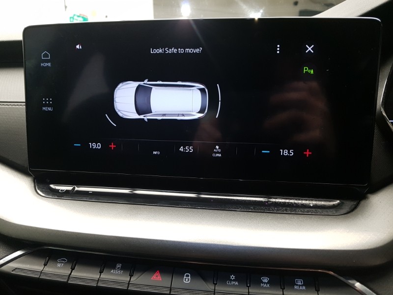 Used Skoda Octavia 2021 for sale - 77992743: Photo 12