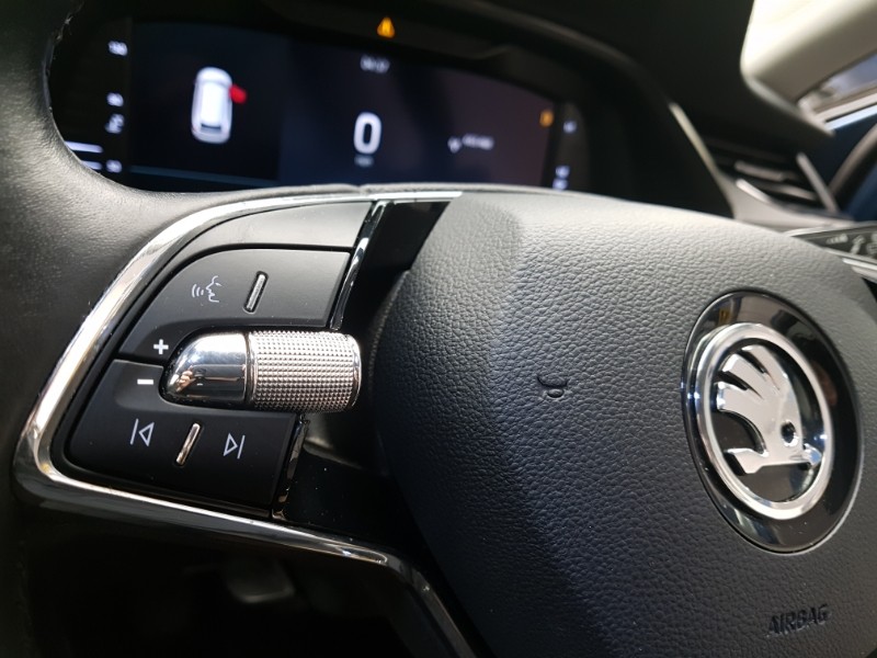 Used Skoda Octavia 2021 for sale - 77992743: Photo 14