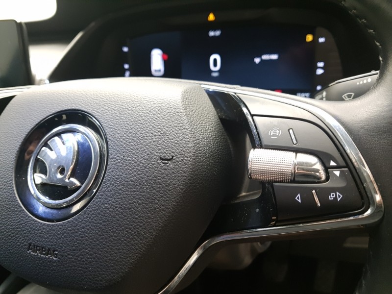 Used Skoda Octavia 2021 for sale - 77992743: Photo 15