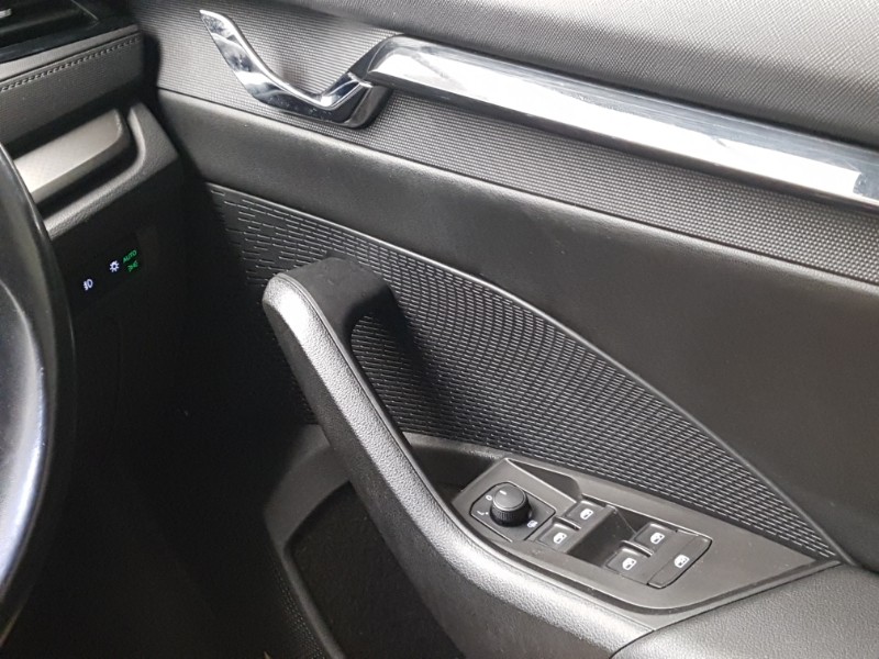 Used Skoda Octavia 2021 for sale - 77992743: Photo 18