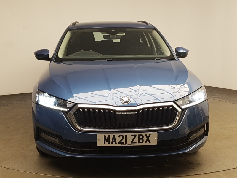 Used Skoda Octavia 2021 for sale - 77992743: Photo 19