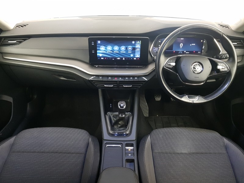 Used Skoda Octavia 2021 for sale - 77992743: Photo 2