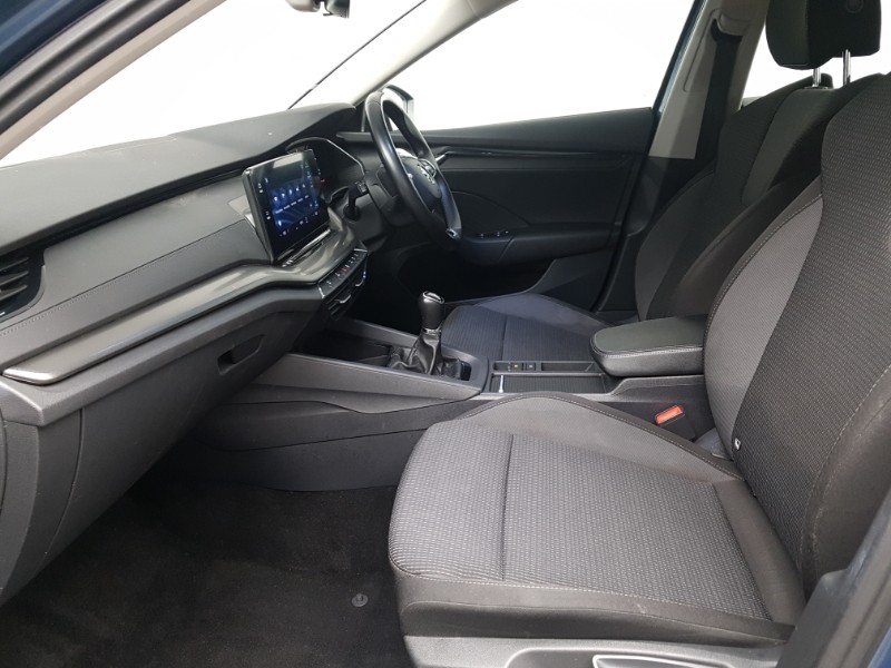 Used Skoda Octavia 2021 for sale - 77992743: Photo 5