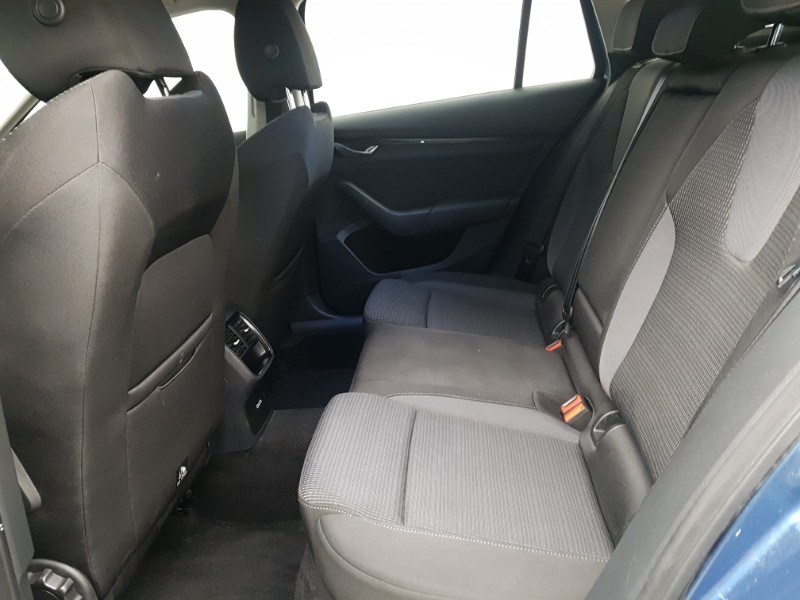 Used Skoda Octavia 2021 for sale - 77992743: Photo 6