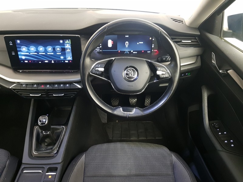 Used Skoda Octavia 2021 for sale - 77992743: Photo 7