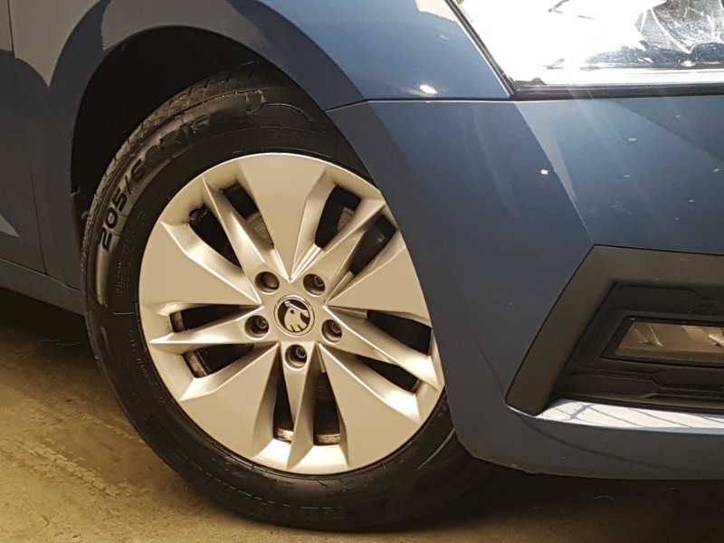 Used Skoda Octavia 2021 for sale - 77992743: Photo 9