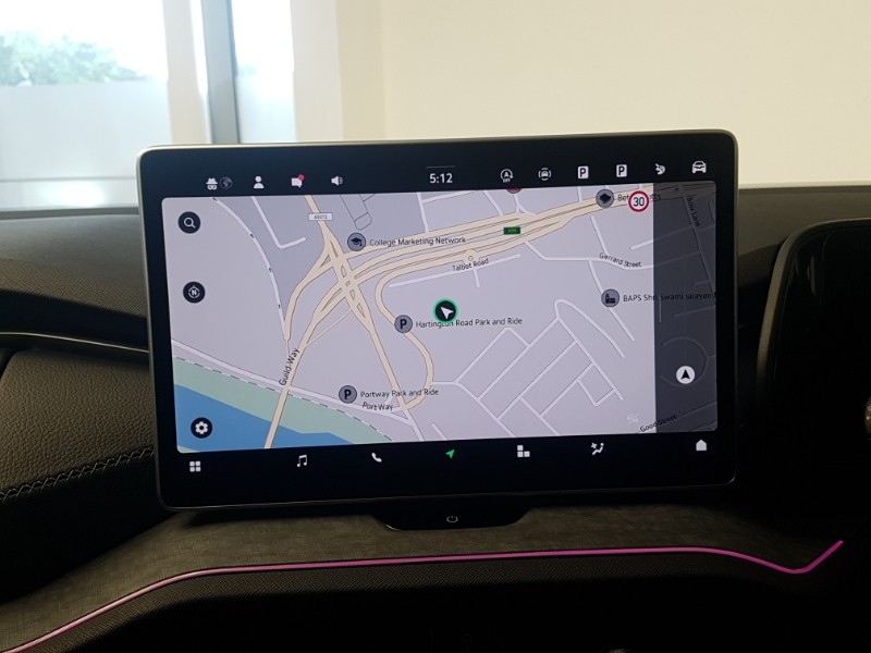 Used Skoda Kodiaq 2025 for sale - 77536682: Photo 10