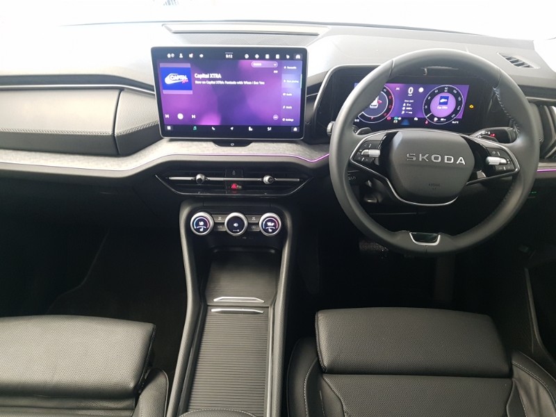 Used Skoda Kodiaq 2025 for sale - 77536682: Photo 2