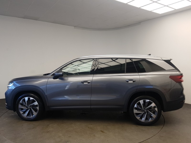 Used Skoda Kodiaq 2025 for sale - 77536682: Photo 4