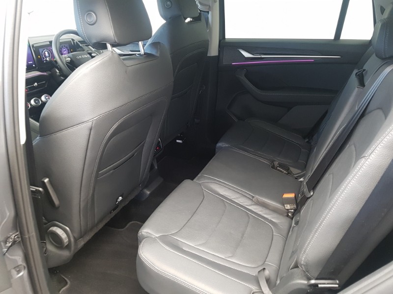 Used Skoda Kodiaq 2025 for sale - 77536682: Photo 6