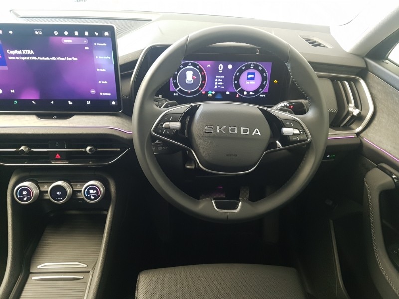 Used Skoda Kodiaq 2025 for sale - 77536682: Photo 7