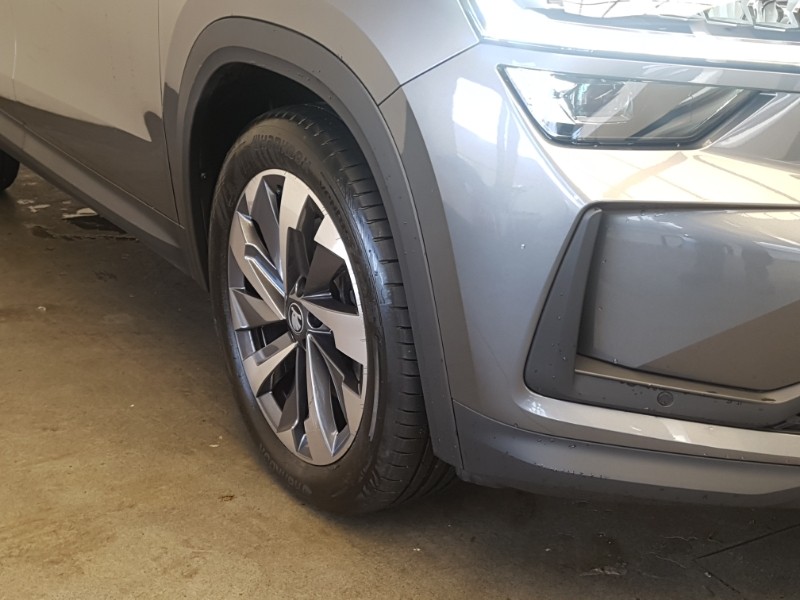 Used Skoda Kodiaq 2025 for sale - 77536682: Photo 9