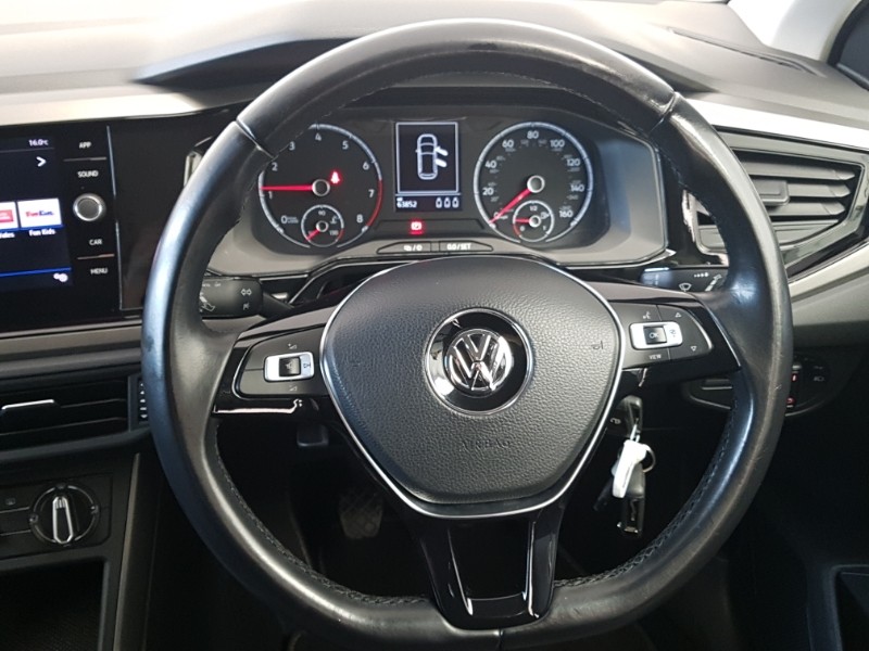 Used Volkswagen Polo 2018 for sale - 77956505: Photo 10