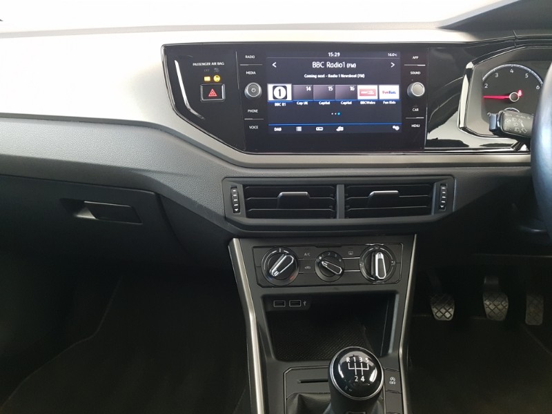 Used Volkswagen Polo 2018 for sale - 77956505: Photo 11