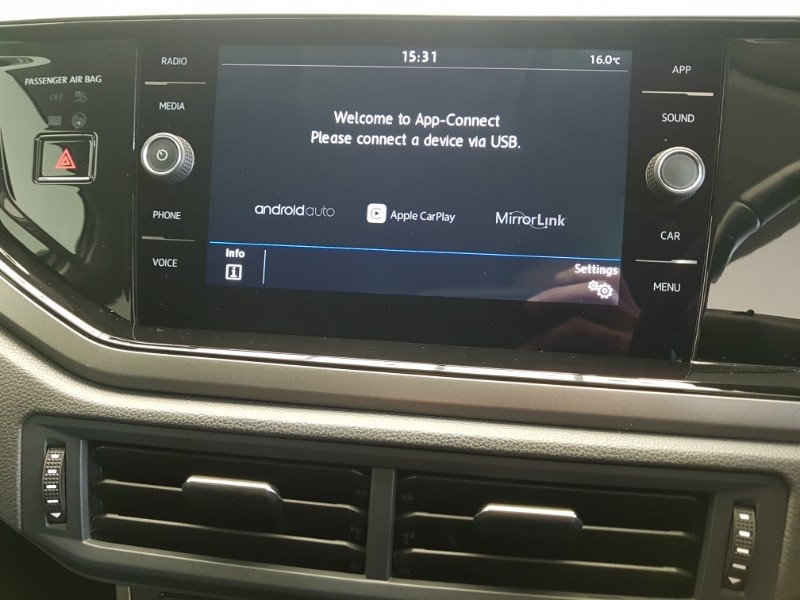 Used Volkswagen Polo 2018 for sale - 77956505: Photo 12