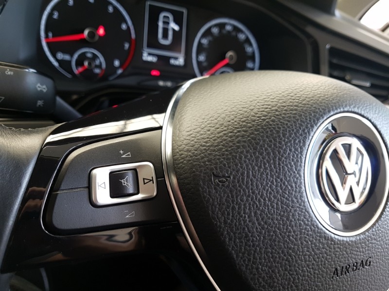 Used Volkswagen Polo 2018 for sale - 77956505: Photo 13