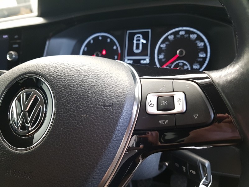 Used Volkswagen Polo 2018 for sale - 77956505: Photo 14