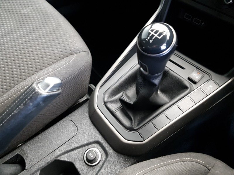 Used Volkswagen Polo 2018 for sale - 77956505: Photo 15