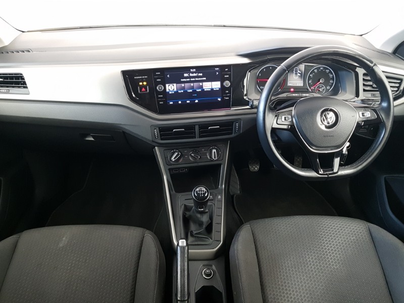 Used Volkswagen Polo 2018 for sale - 77956505: Photo 2
