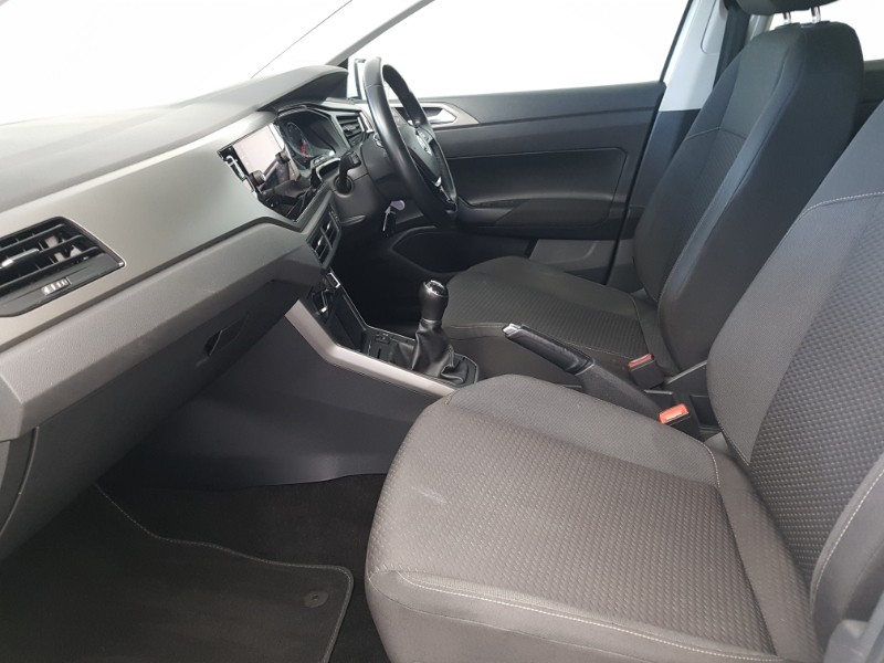 Used Volkswagen Polo 2018 for sale - 77956505: Photo 5