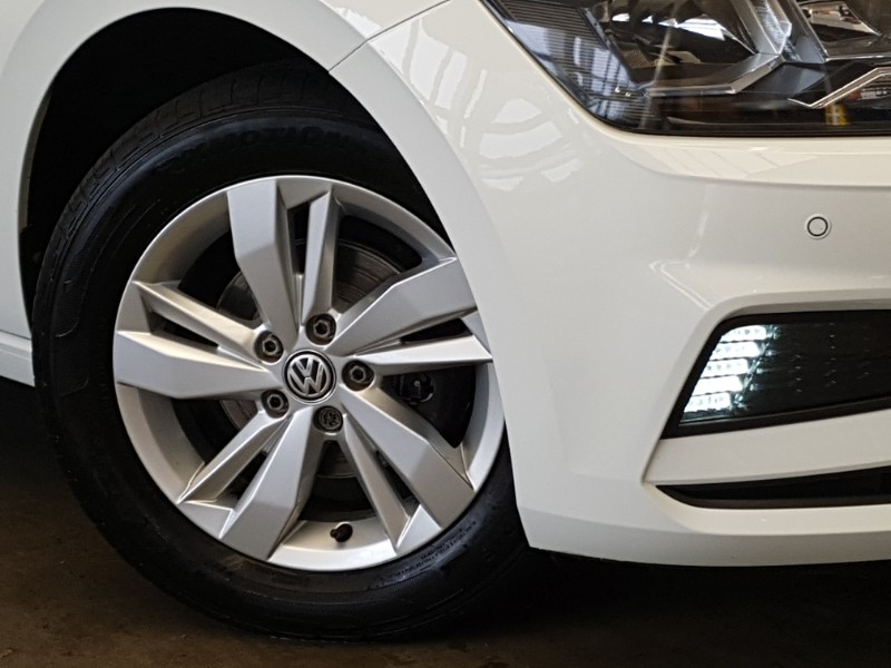 Used Volkswagen Polo 2018 for sale - 77956505: Photo 9