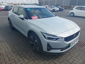 Used Polestar Polestar 2 2023 for sale - 78498883: Photo