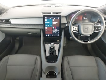 Used Polestar Polestar 2 2023 for sale - 78498883: Photo