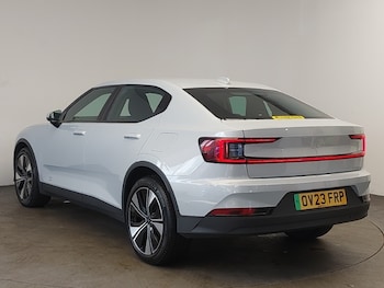 Used Polestar Polestar 2 2023 for sale - 78498883: Photo