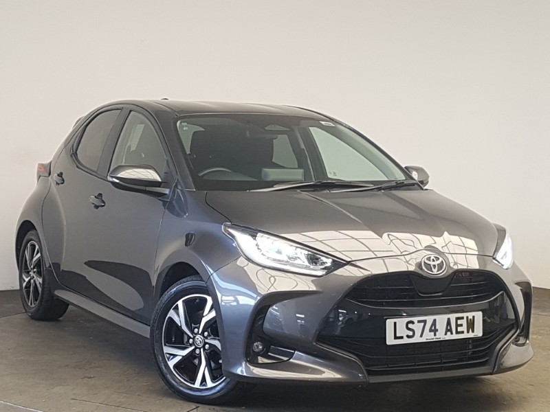 Used Toyota Yaris 2024 for sale - 76169744: Photo 1