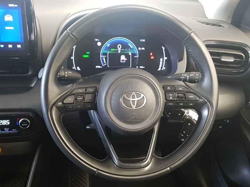Used Toyota Yaris 2024 for sale - 76169744: Photo 10