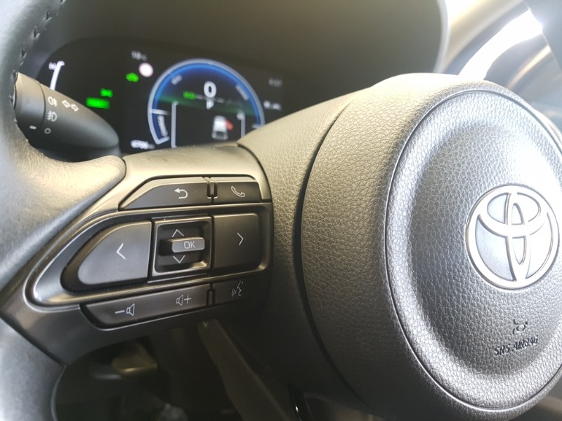 Used Toyota Yaris 2024 for sale - 76169744: Photo 14