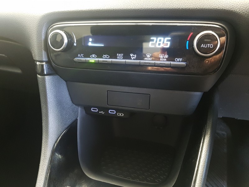 Used Toyota Yaris 2024 for sale - 76169744: Photo 17