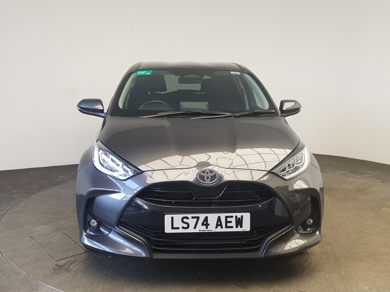 Used Toyota Yaris 2024 for sale - 76169744: Photo 19