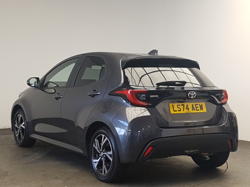 Used Toyota Yaris 2024 for sale - 76169744: Photo 3
